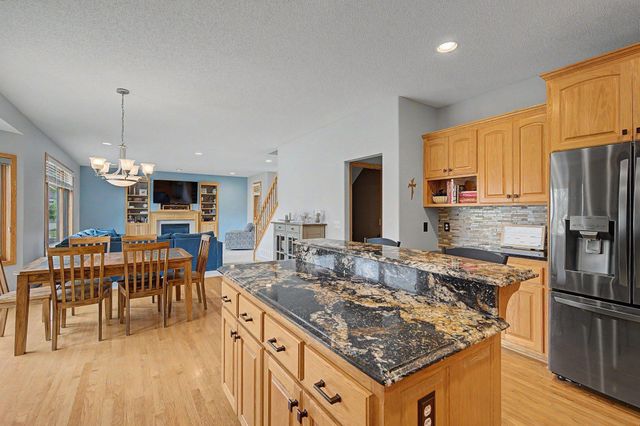 2252 132nd Court NE, Blaine, MN 55449