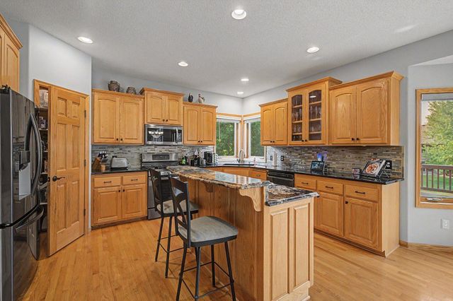 2252 132nd Court NE, Blaine, MN 55449
