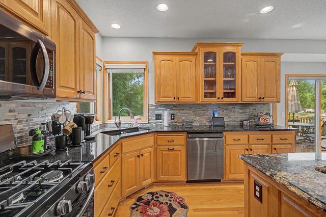 2252 132nd Court NE, Blaine, MN 55449