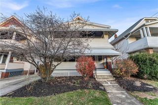 2101 Elbur Avenue 2099/DN, Lakewood, OH 44107