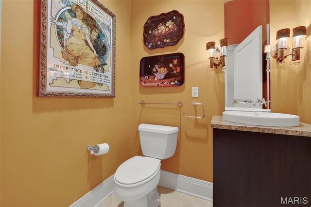 622 Forest Court 4A, Clayton, MO 63105