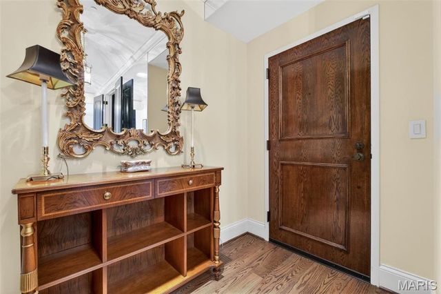 622 Forest Court 4A, Clayton, MO 63105