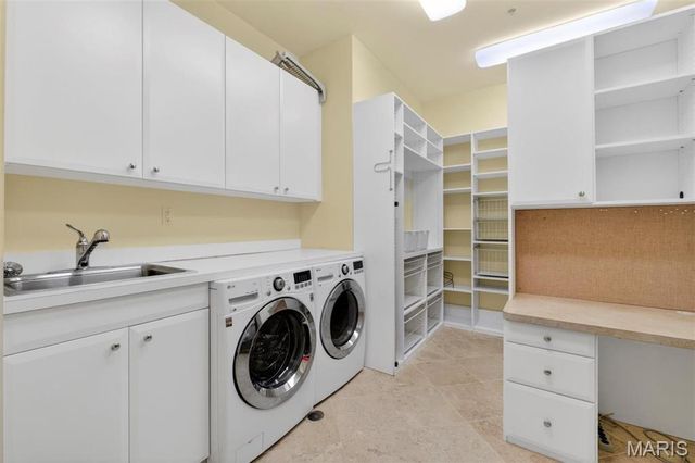 622 Forest Court 4A, Clayton, MO 63105