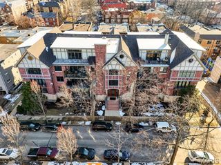 622 Forest Court 4A, Clayton, MO 63105