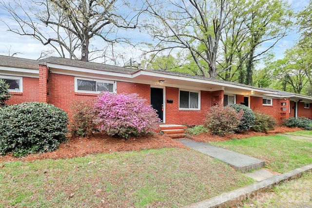 1511 Pecan Avenue, Charlotte, NC 28205