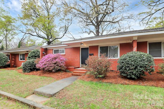 1511 Pecan Avenue, Charlotte, NC 28205