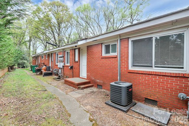 1511 Pecan Avenue, Charlotte, NC 28205