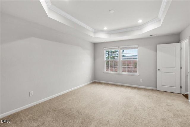 8725 Red Canyon Way, Raleigh, NC 27616