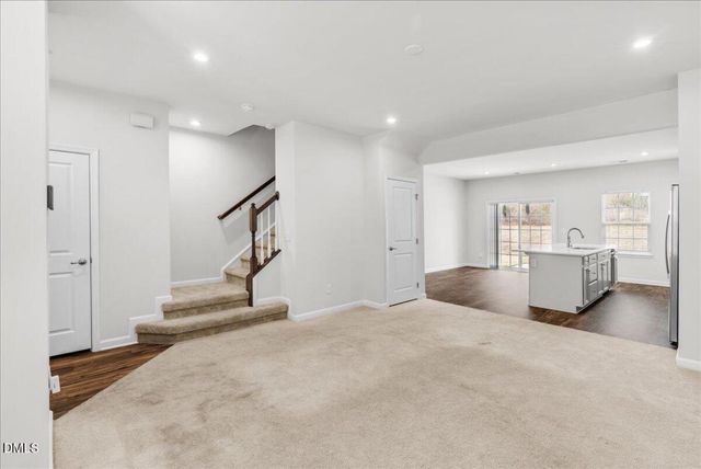 8725 Red Canyon Way, Raleigh, NC 27616