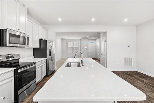 8725 Red Canyon Way, Raleigh, NC 27616