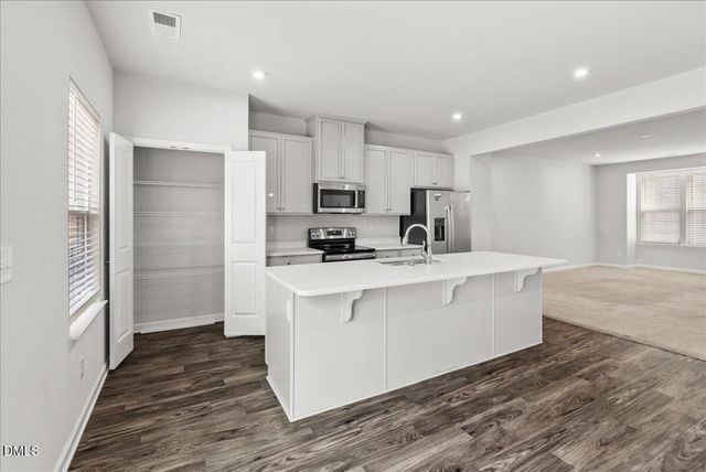 8725 Red Canyon Way, Raleigh, NC 27616