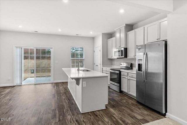 8725 Red Canyon Way, Raleigh, NC 27616