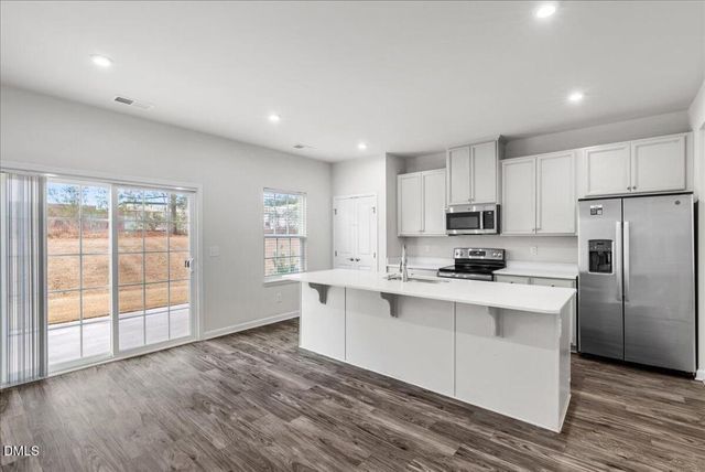 8725 Red Canyon Way, Raleigh, NC 27616