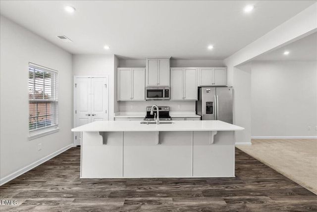 8725 Red Canyon Way, Raleigh, NC 27616