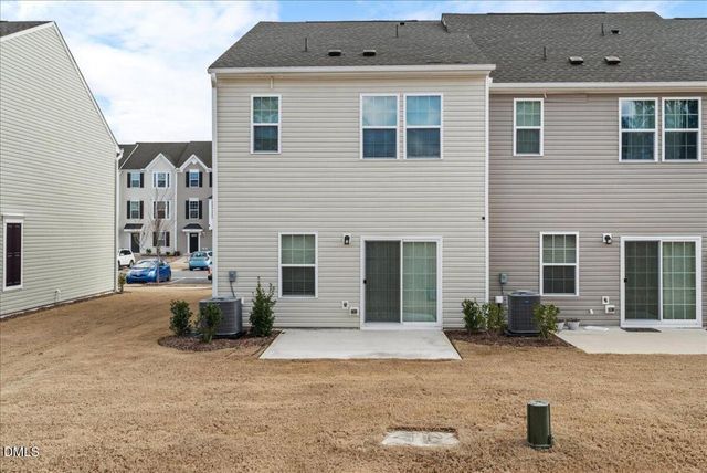 8725 Red Canyon Way, Raleigh, NC 27616