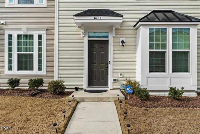 8725 Red Canyon Way, Raleigh, NC 27616