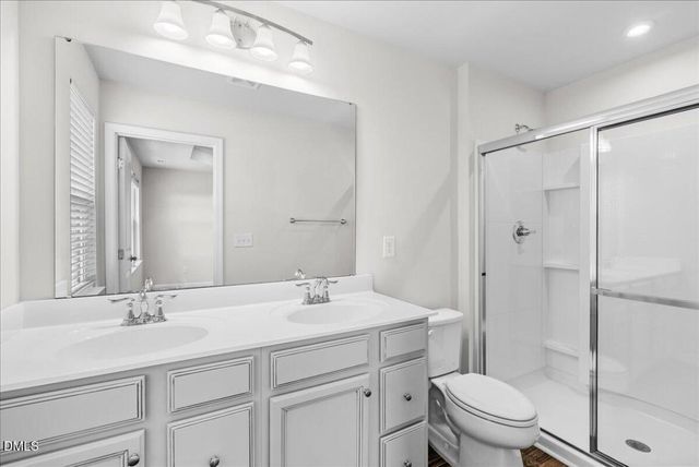 8725 Red Canyon Way, Raleigh, NC 27616