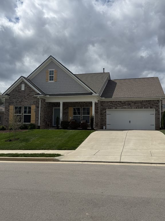 7409 Hemen Way, Fairview, TN 37062