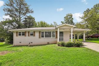 107 GLADSTONE SW Drive, Marietta, GA 30060
