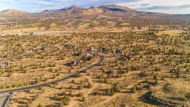 17603 SW Chaparral Drive Lot 443, Powell Butte, OR 97753