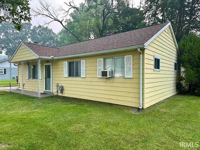 59580 Garver Avenue, Elkhart, IN 46517