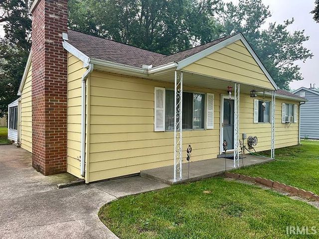 59580 Garver Avenue, Elkhart, IN 46517