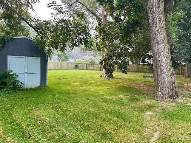 59580 Garver Avenue, Elkhart, IN 46517