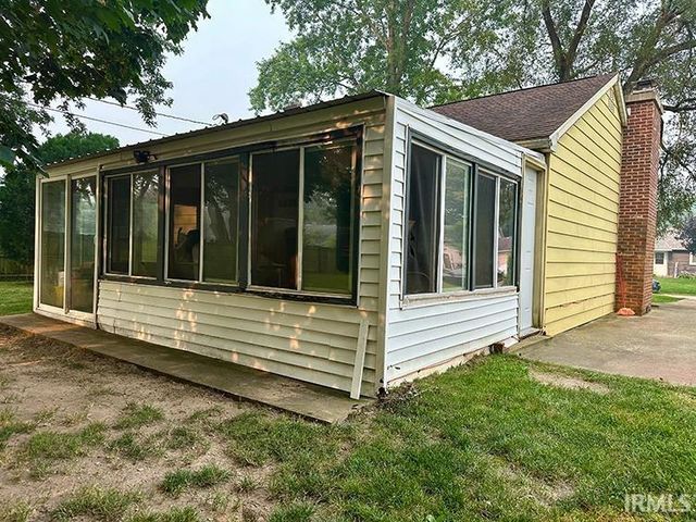 59580 Garver Avenue, Elkhart, IN 46517