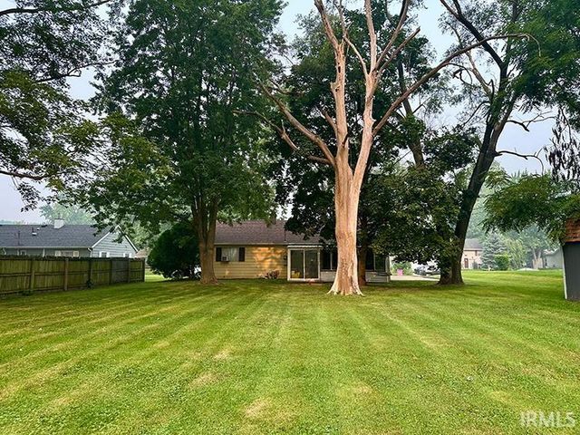 59580 Garver Avenue, Elkhart, IN 46517