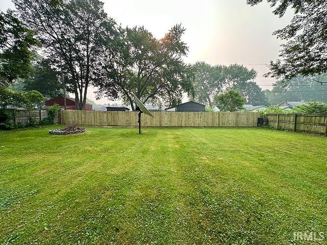 59580 Garver Avenue, Elkhart, IN 46517