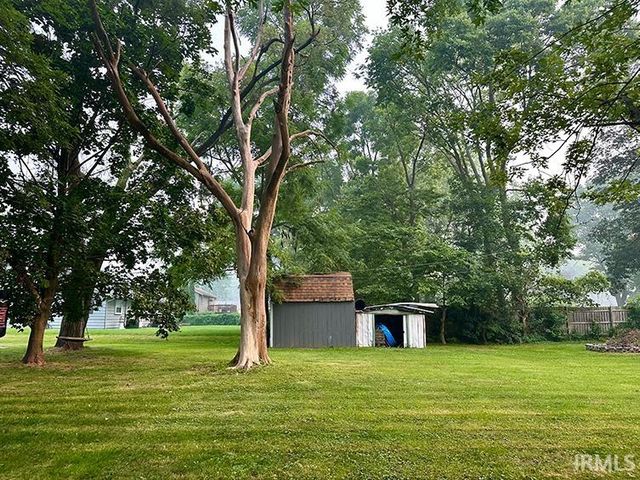 59580 Garver Avenue, Elkhart, IN 46517