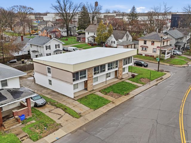 1821 E Pontiac Street, Fort Wayne, IN 46803