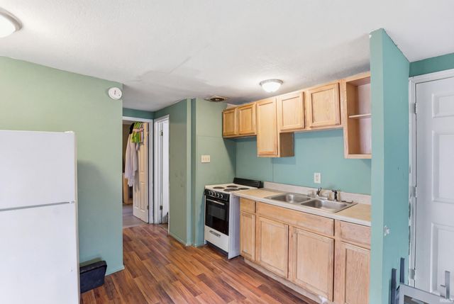 1821 E Pontiac Street, Fort Wayne, IN 46803