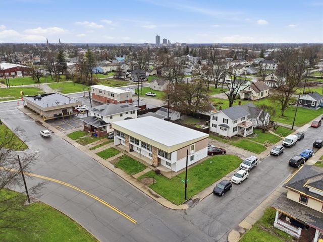 1821 E Pontiac Street, Fort Wayne, IN 46803