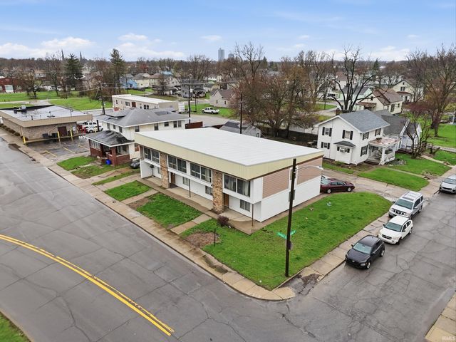 1821 E Pontiac Street, Fort Wayne, IN 46803