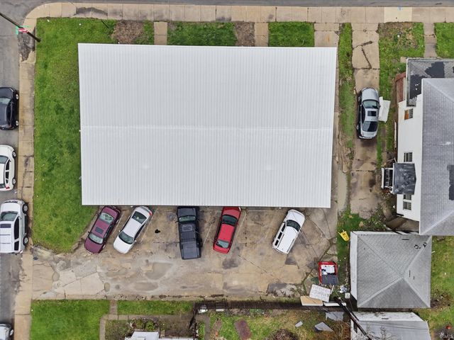 1821 E Pontiac Street, Fort Wayne, IN 46803