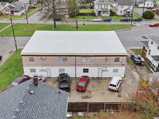 1821 E Pontiac Street, Fort Wayne, IN 46803