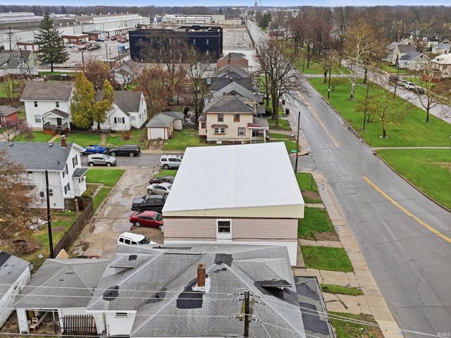 1821 E Pontiac Street, Fort Wayne, IN 46803