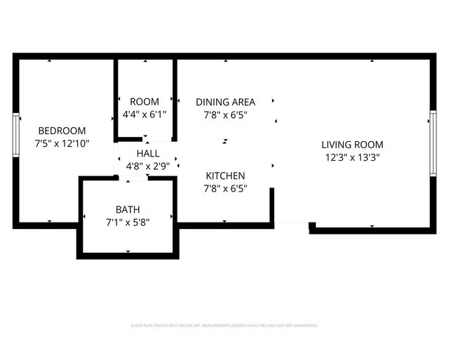 1821 E Pontiac Street, Fort Wayne, IN 46803