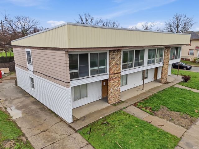 1821 E Pontiac Street, Fort Wayne, IN 46803