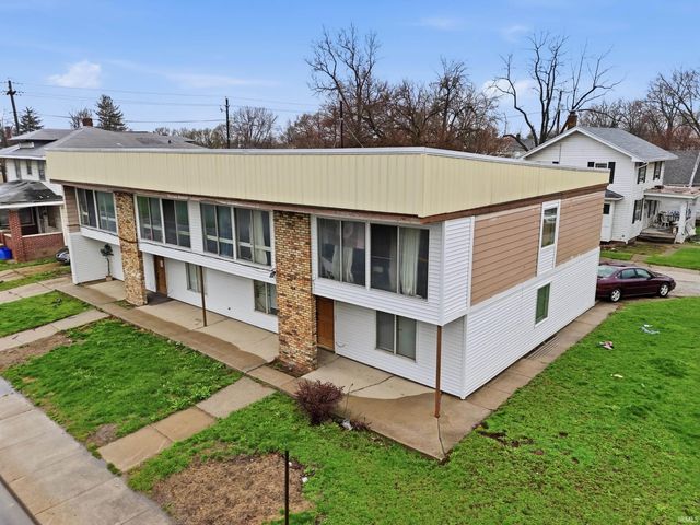 1821 E Pontiac Street, Fort Wayne, IN 46803