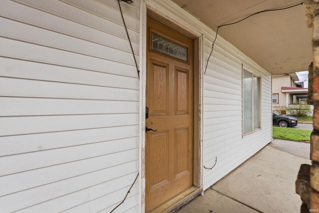 1821 E Pontiac Street, Fort Wayne, IN 46803