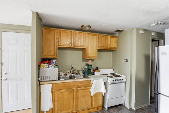 1821 E Pontiac Street, Fort Wayne, IN 46803