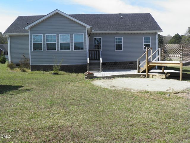 8125 Tar River Church Road, Elm City, NC 27822