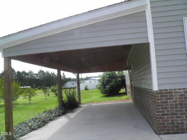 8125 Tar River Church Road, Elm City, NC 27822