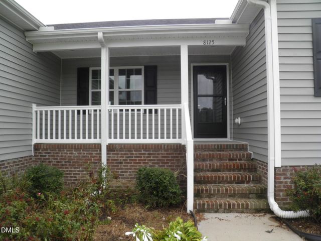 8125 Tar River Church Road, Elm City, NC 27822