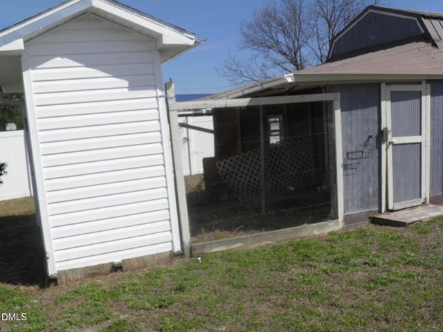 8125 Tar River Church Road, Elm City, NC 27822