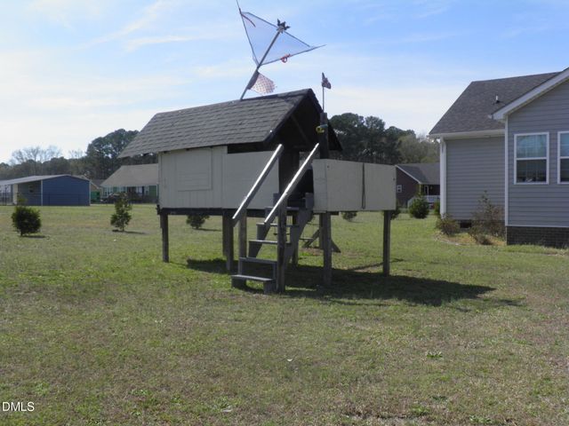 8125 Tar River Church Road, Elm City, NC 27822