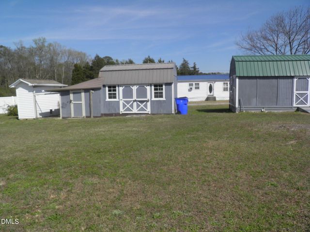 8125 Tar River Church Road, Elm City, NC 27822