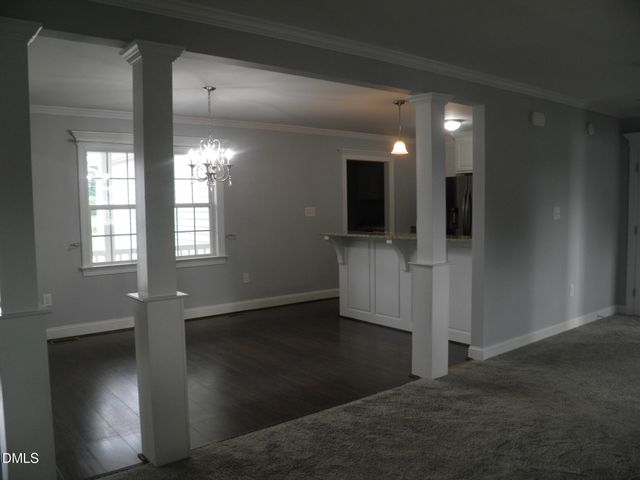 8125 Tar River Church Road, Elm City, NC 27822